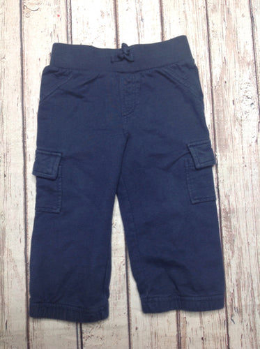 Koala Baby Blue Pants