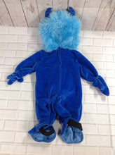 Koala Baby Blue Print Costume