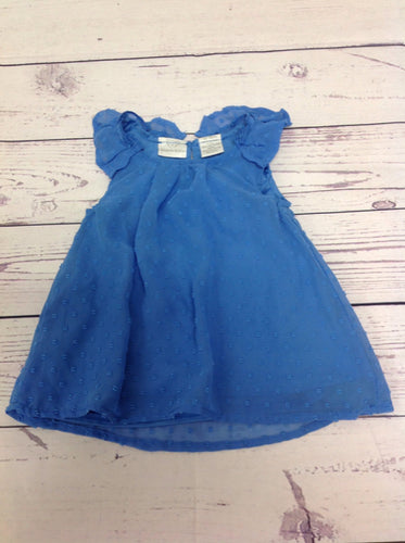 Koala Baby Blue Top