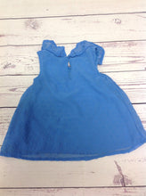 Koala Baby Blue Top