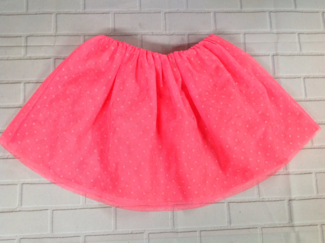 Koala Baby Coral Dots Skirt