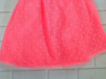 Koala Baby Coral Dots Skirt