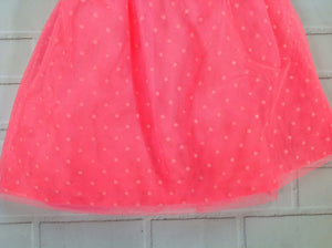 Koala Baby Coral Dots Skirt