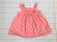 Koala Baby Coral Print Top