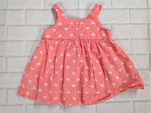 Koala Baby Coral Print Top