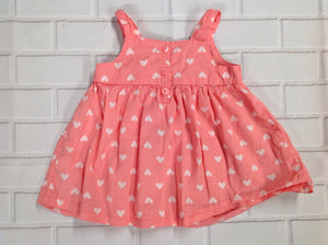 Koala Baby Coral Print Top