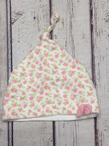 Koala Baby Floral Hat Infant