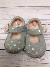 Koala Baby GRAY PRINT Shoes