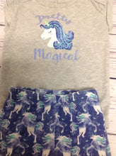 Koala Baby Gray & Blue 2 PC Outfit