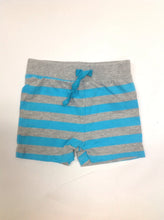 Koala Baby Gray & Blue Shorts