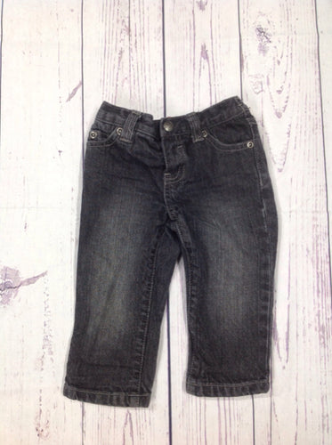 Koala Baby Gray Denim Jeans