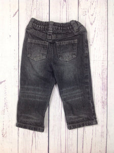 Koala Baby Gray Denim Jeans