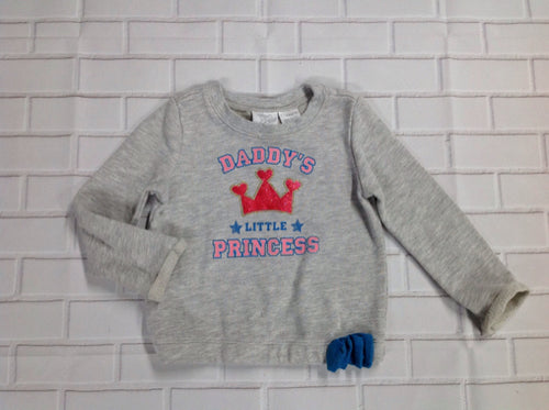 Koala Baby Gray Top