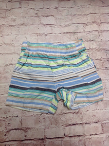 Koala Baby Green & Blue Shorts