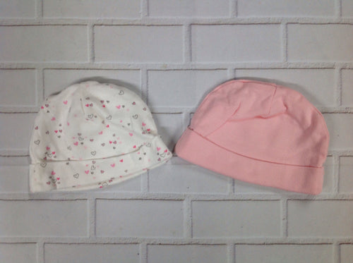 Koala Baby Hearts Hat