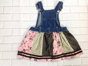 Koala Baby Multi-Color Dress