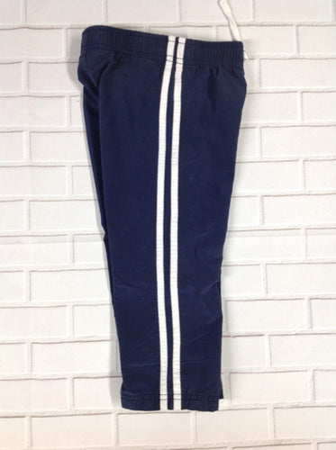 Koala Baby Navy & White Pants