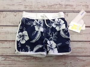 Koala Baby Navy & White Swimwear