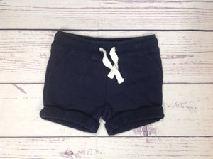 Koala Baby Navy Shorts