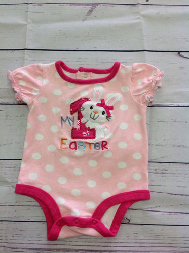 Koala Baby PINK PRINT Top