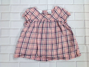Koala Baby PINK PRINT Top