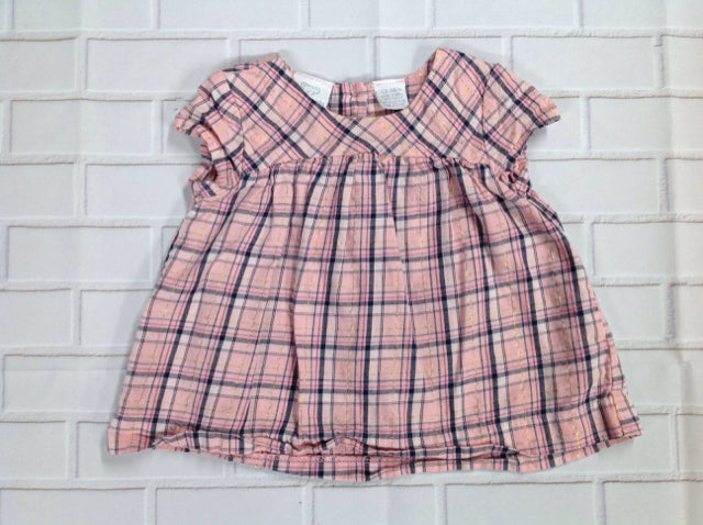 Koala Baby PINK PRINT Top