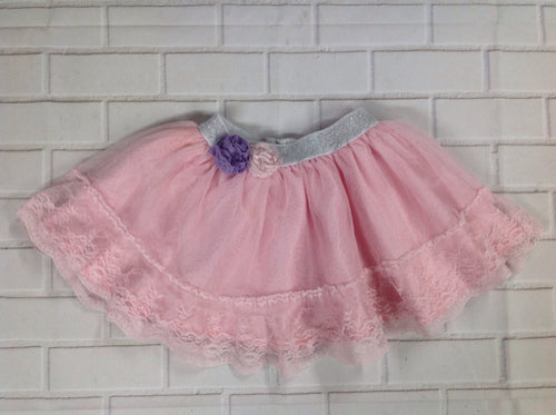 Koala Baby Pale Pink Skirt