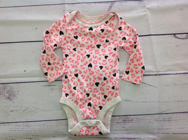 Koala Baby Polka Dot Top