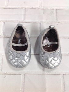 Koala Baby Silver IG Footwear Shoes