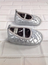 Koala Baby Silver IG Footwear Shoes