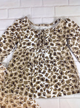 Koala Baby TAN PRINT 2 PC Outfit