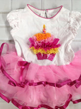 Koala Baby White & Pink Top
