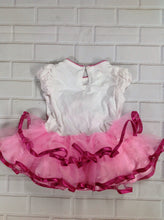 Koala Baby White & Pink Top