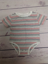 Koala Baby White Print Top