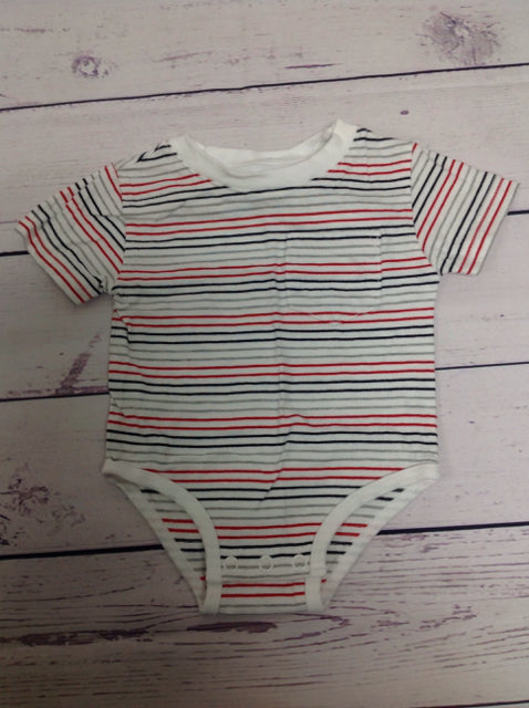 Koala Baby White Print Top