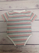 Koala Baby White Print Top