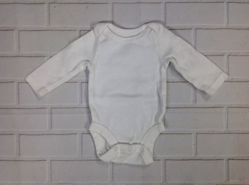 Koala Baby White Top