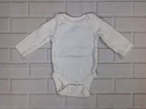 Koala Baby White Top