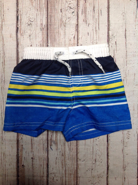 Koala Kids BLUE & YELLOW Swimwear