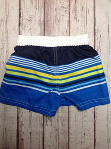 Koala Kids BLUE & YELLOW Swimwear