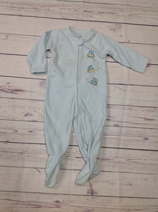 Koala Kids Baby Blue Sleepwear