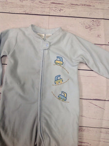 Koala Kids Baby Blue Sleepwear