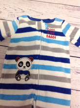 Koala Kids Blue & White COOL Pajamas