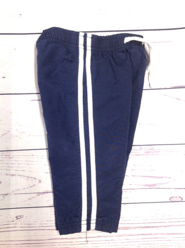 Koala Kids Blue & White Pants