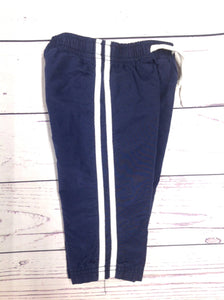 Koala Kids Blue & White Pants