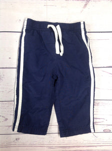 Koala Kids Blue & White Pants