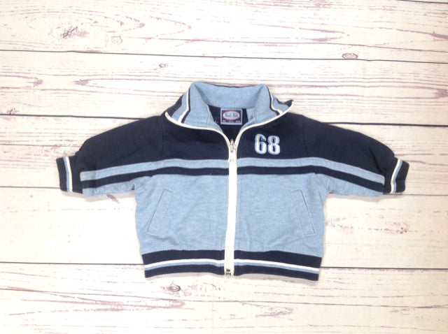 Koala Kids Blue Jacket