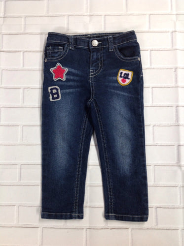 Jordache Denim Jeans – Tomorrow's Child Resale