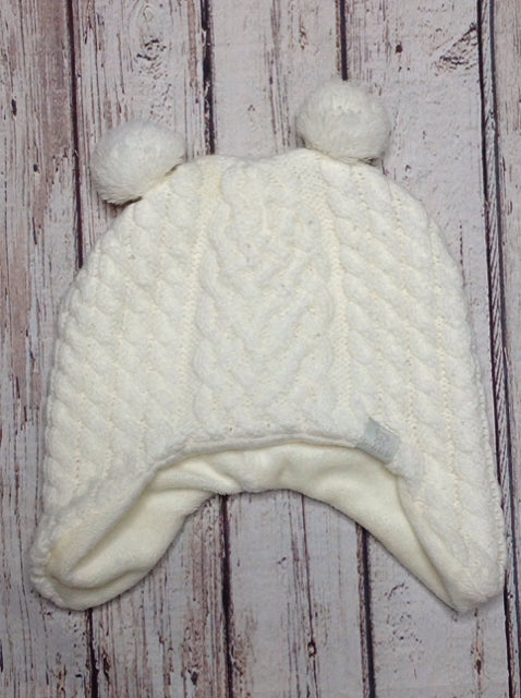 Koala Kids Cable Knit Hat