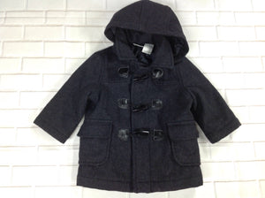 Koala Kids Charcoal Jacket